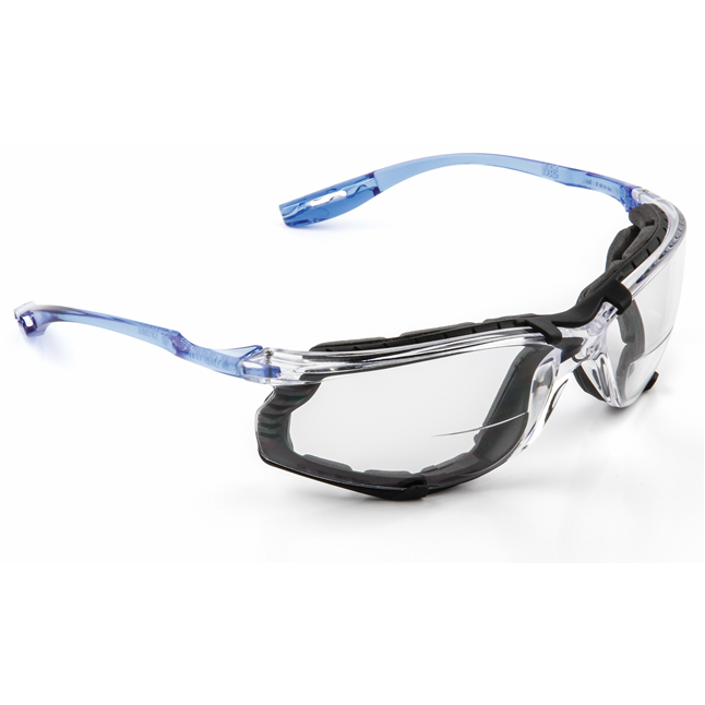 3M™ Virtua™ CCS Protective Eyewear with Foam Gasket