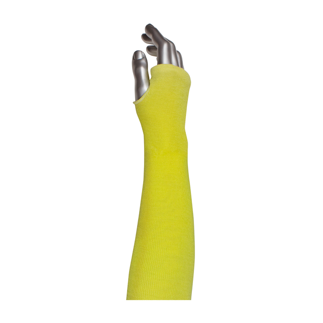 Kut-Gard 2-ply Kevlar Sleeves with Thumb hole