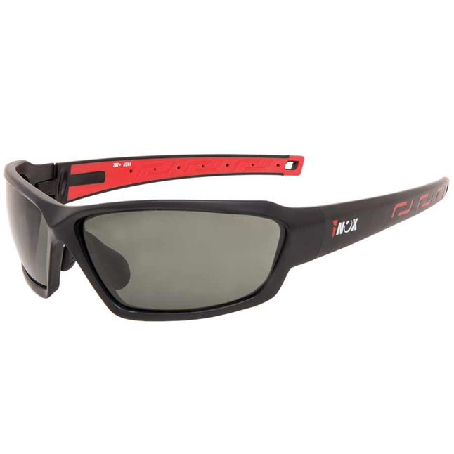 iNOX AURA™ Full Frame Safety Glasses