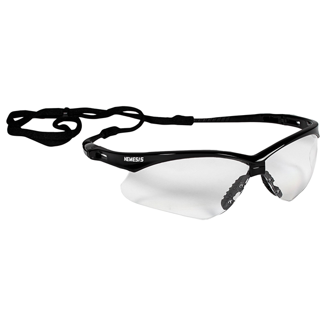 KleenGuard™ V30 Nemesis™ Safety Glasses