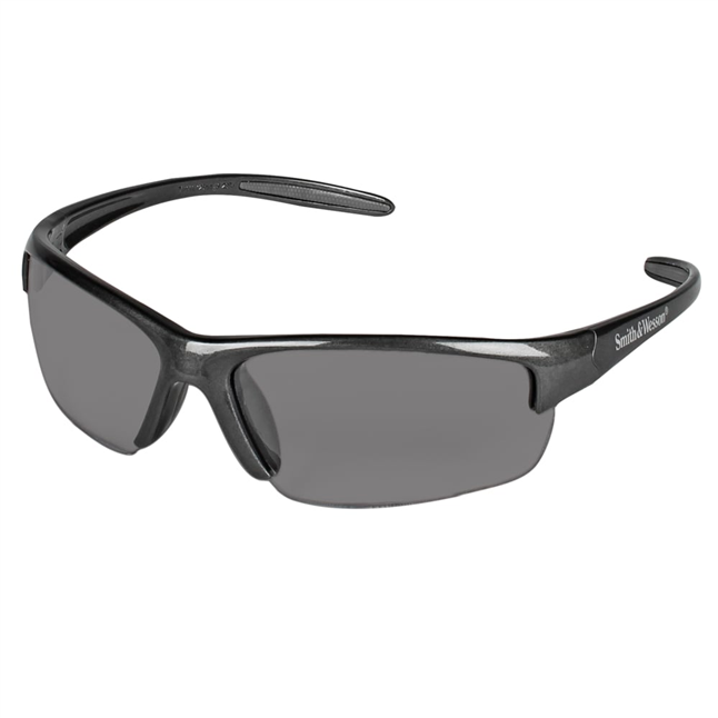 Smith & Wesson® Equalizer Safety Glasses