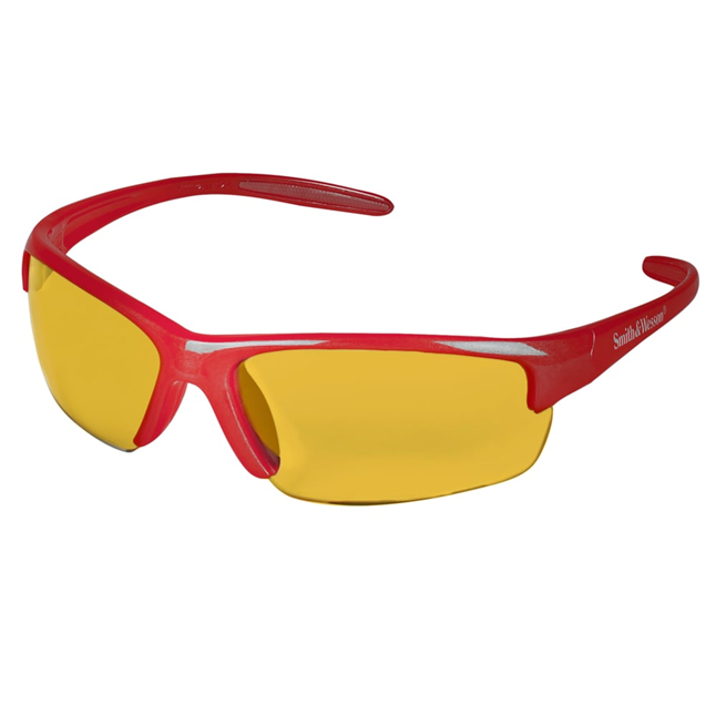 Smith & Wesson® Equalizer Safety Glasses