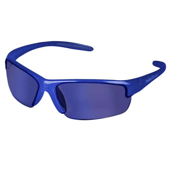 Smith & Wesson® Equalizer Safety Glasses