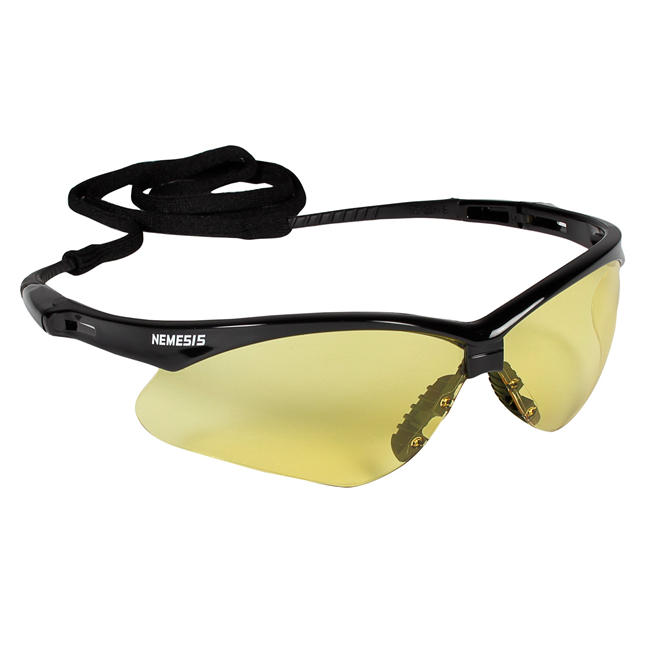 KleenGuard™ V30 Nemesis™ Safety Glasses