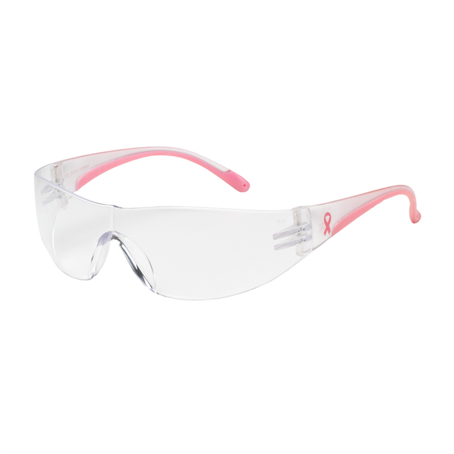 Eva® Frameless Safety Glasses