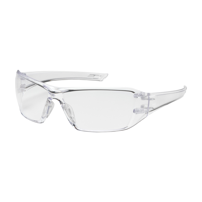 Captain™ Frameless Safety Glasses