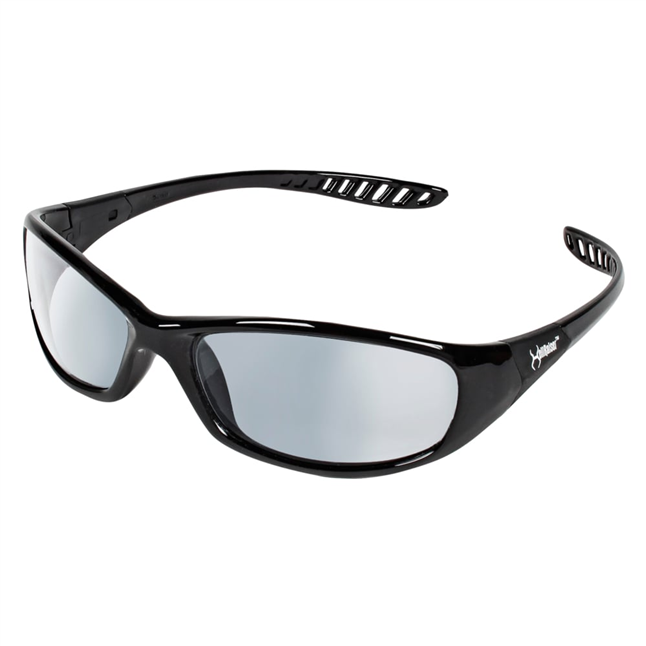 KleenGuard™ V40 Hellraiser™ Full Frame Safety Glasses