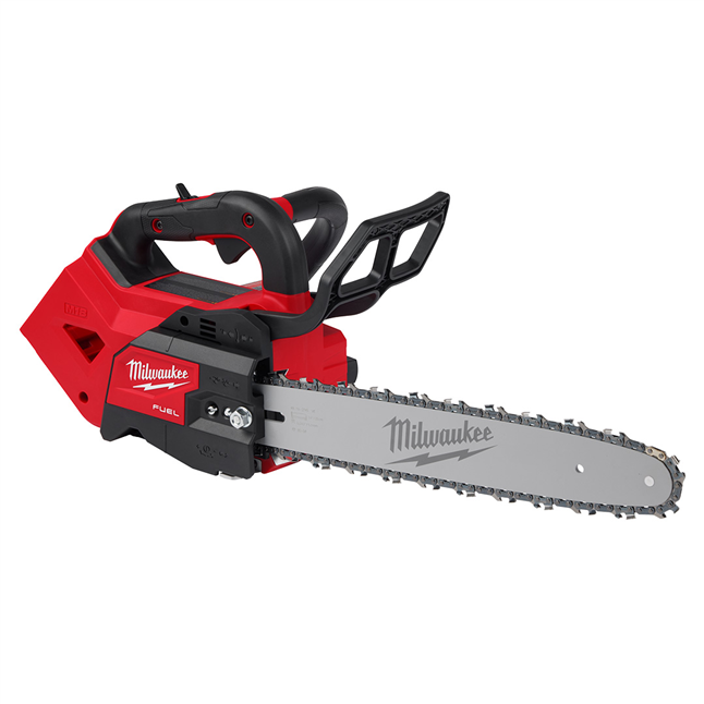 M18 FUEL™ 14" Top Handle Chainsaw, Tool Only