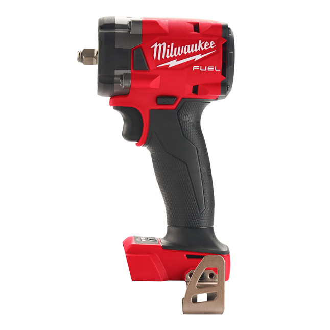 M18 FUEL™ 3/8"" Compact Impact Wrench w/ Friction Ring Bare Tool