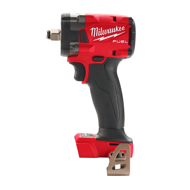 M18 FUEL™ 1/2 " Compact Impact Wrench w/ Friction Ring Bare Tool