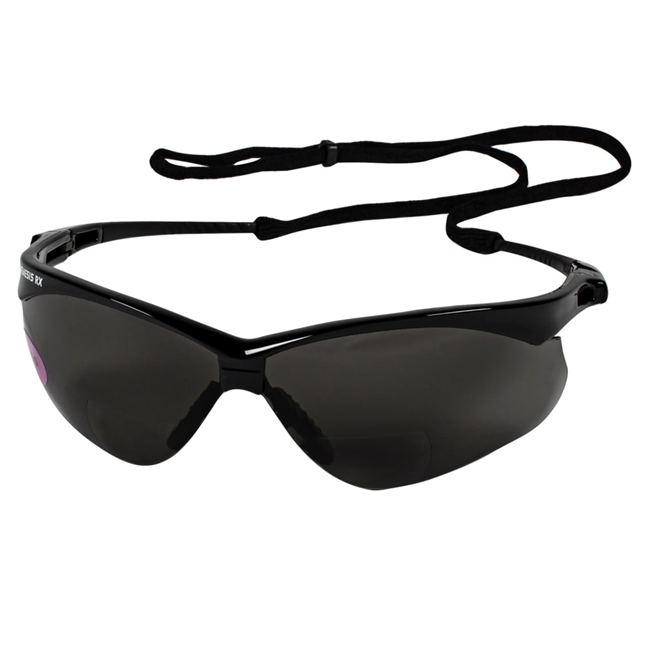 KleenGuard™ Nemesis™ Rx Reader Safety Glasses