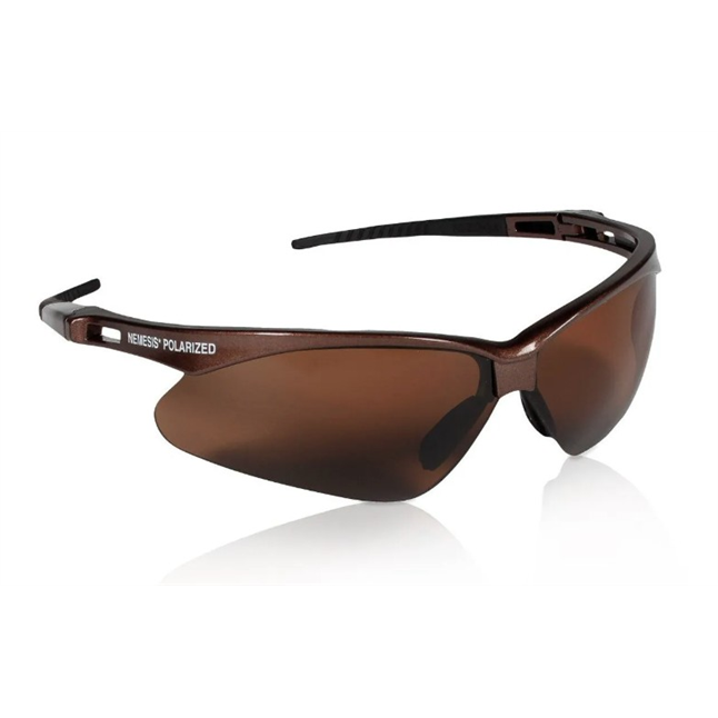 KleenGuard™ V30 Nemesis™ Polarized Safety Glasses