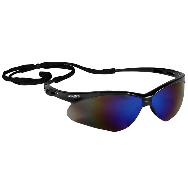 KleenGuard™ V30 Nemesis™ Safety Glasses