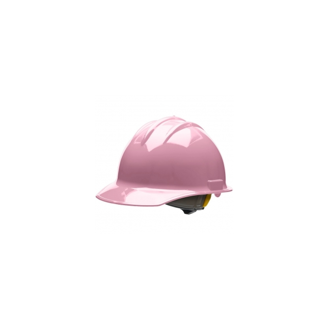 Bullard Classic Hard Hat, Front Brim, Ratchet