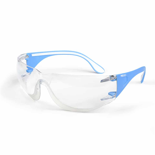 Moldex® ADAPT Frameless Safety Glasses
