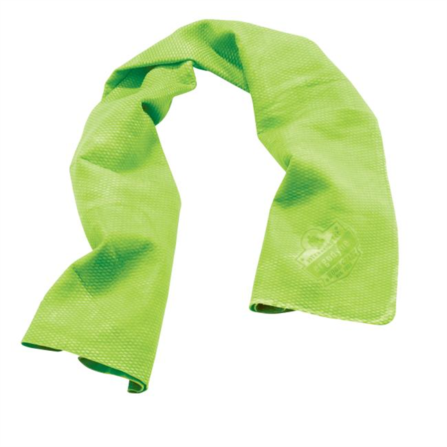 Ergodyne Chill-Its® Evaporative Cooling Towel