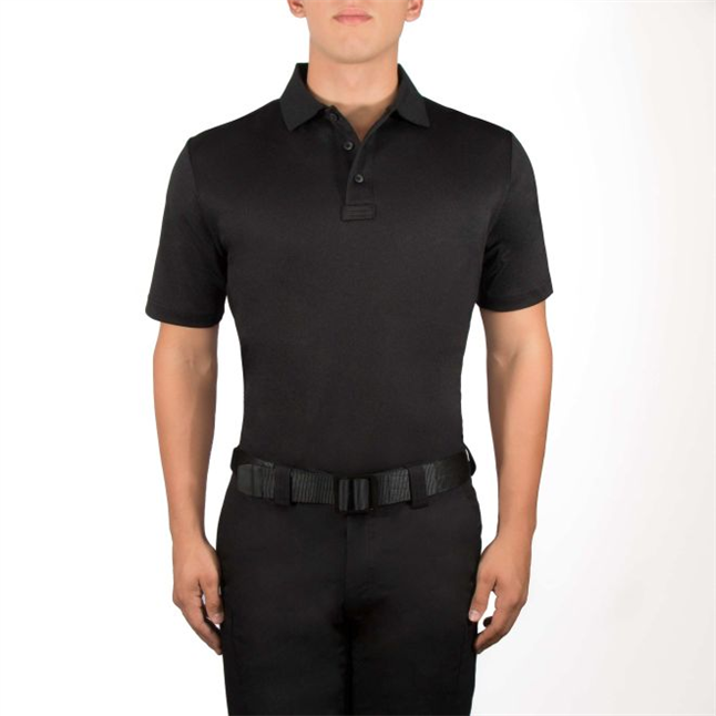 Blauer Men's Performance Pro Polo Shirt