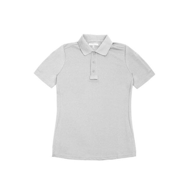 Blauer Women's Performance Pro Short Sleeve Polo Shirt