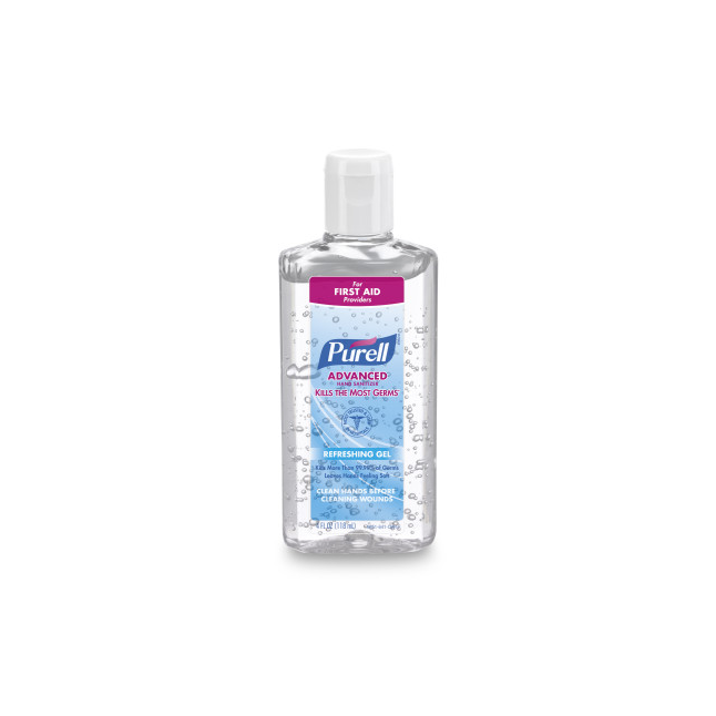 PURELL® Advanced Hand Sanitizer Gel