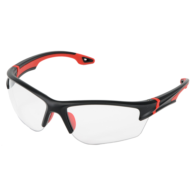 Di-Vision A1115 Series Safety Glasses