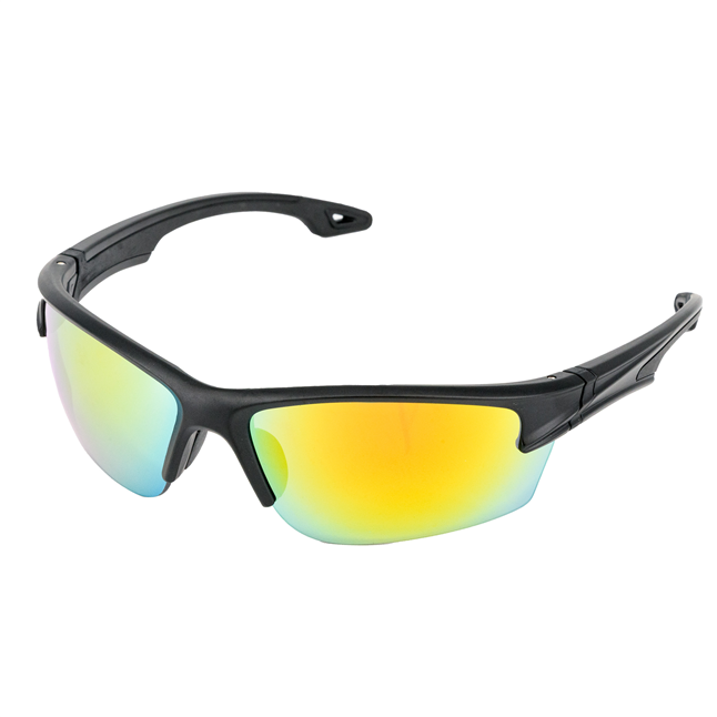 Di-Vision A1115 Series Safety Glasses