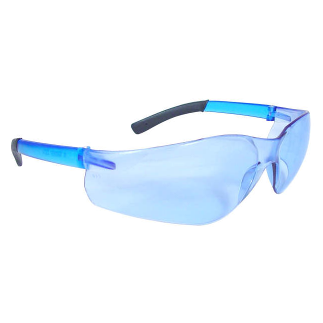 Radians Rad-Atac™ Frameless Safety Glasses
