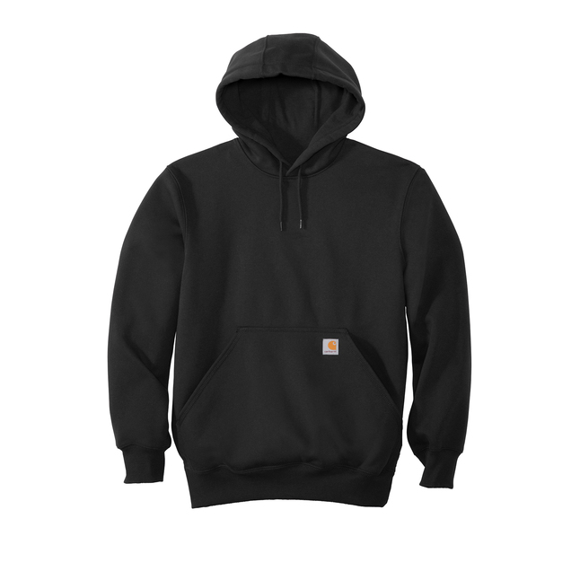 Carhartt Men's Rain Defender® Paxton Heavyweight Hooded Sweatshirt