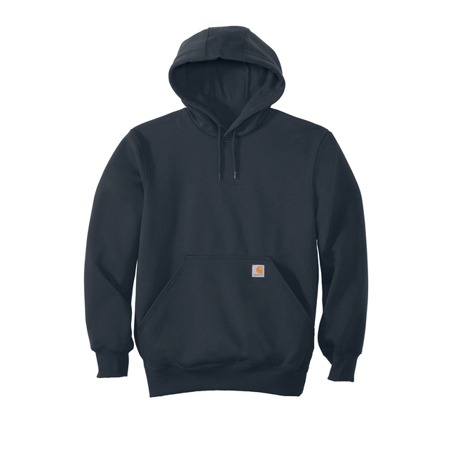 Carhartt Men's Rain Defender® Paxton Heavyweight Hooded Sweatshirt