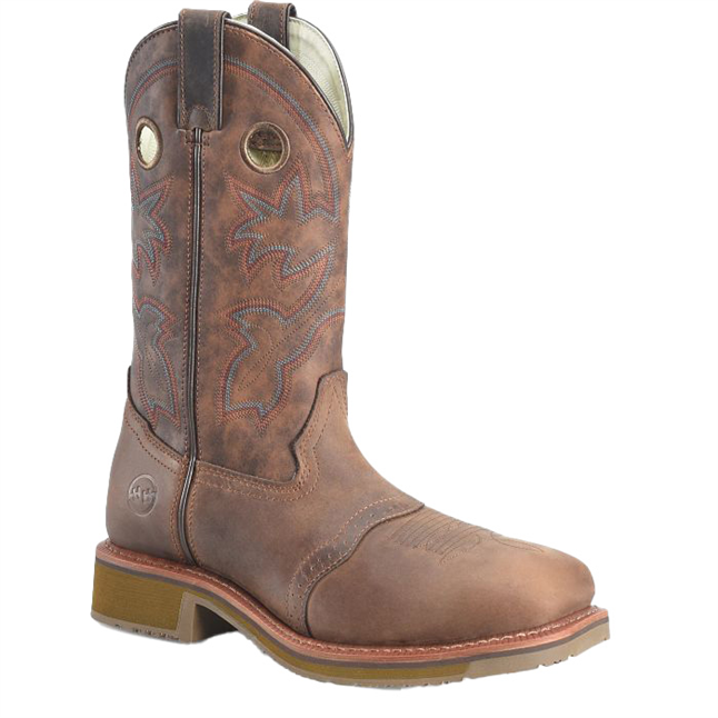 Double H Men's 13" Antonio Composite Toe Boot