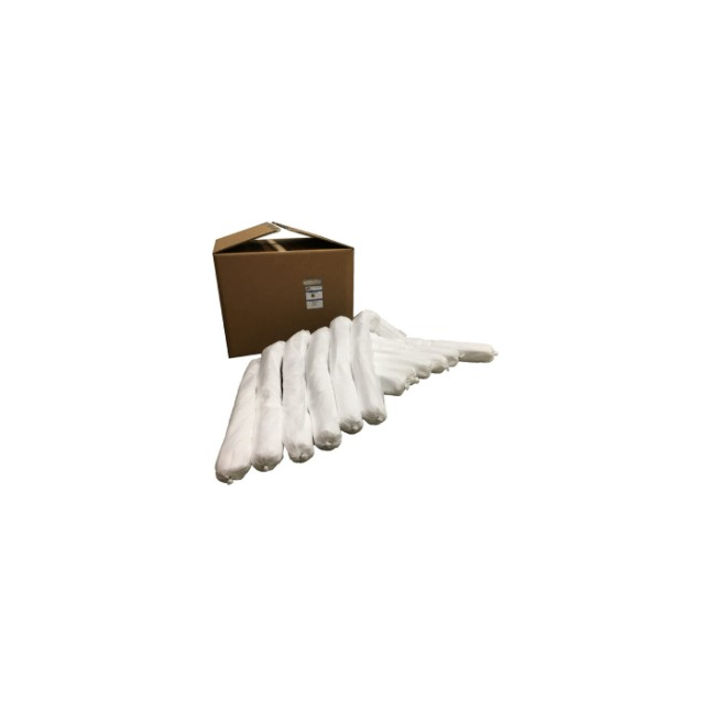 DiVal's Universal Absorbent 3" x 48" Socks