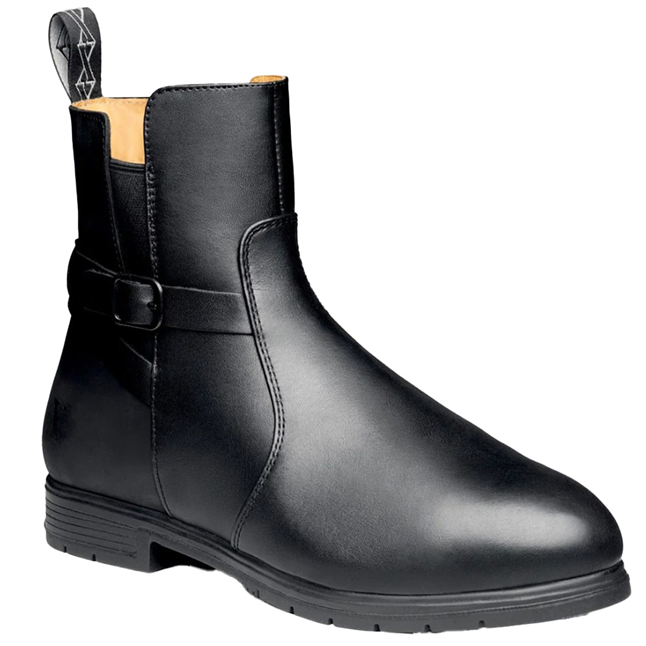 Xena Women's 6" Fusion Internal Met Guard Steel Toe Boot