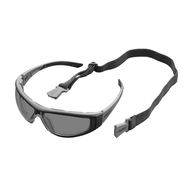 Go-Specs II Full Frame Safety Glasses