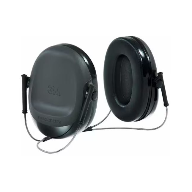 3M Peltor Welding Earmuff, NRR 17dB Main Image