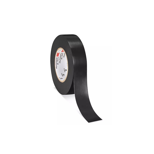 3M™ Temflex™ 1700 Vinyl Electrical Tape, 3/4" x 60'