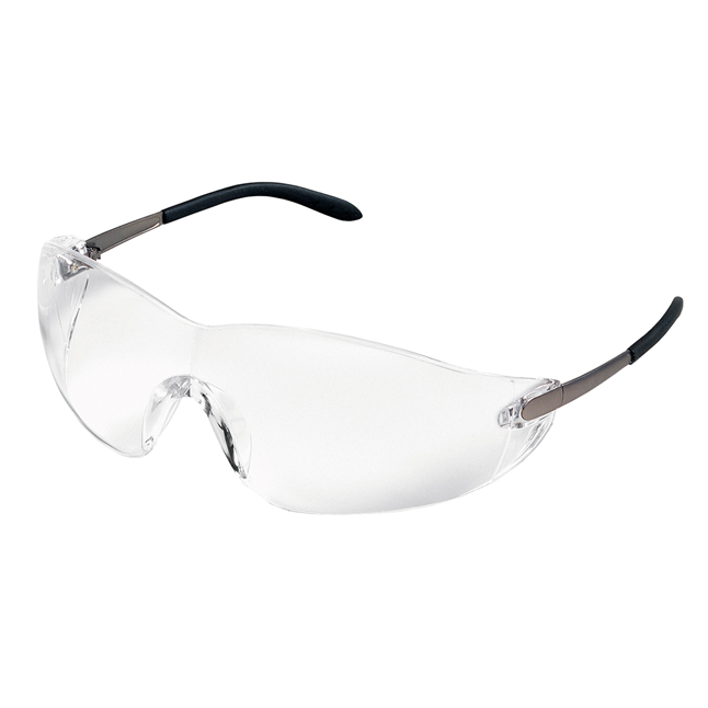 MCR S21 Series Safety Glasses