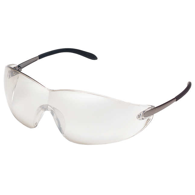 MCR S21 Series Safety Glasses