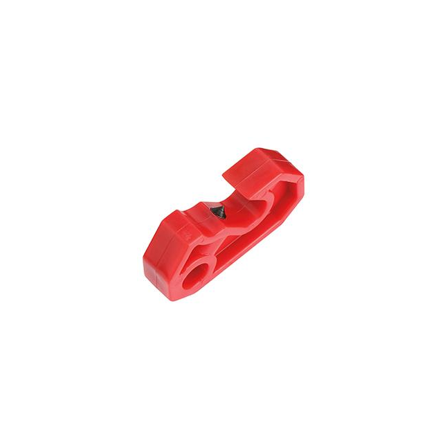 Miniature Circuit Breaker Lockout, Universal