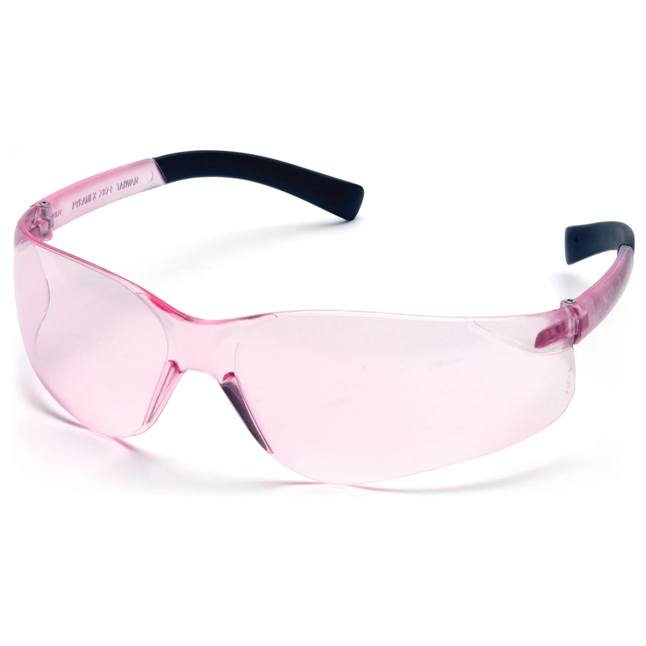 Pyramex Mini ZTek® Frameless Safety Glasses