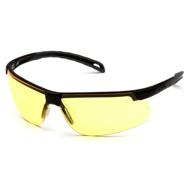 Pyramex Ever-Lite® Partial Frame Safety Glasses