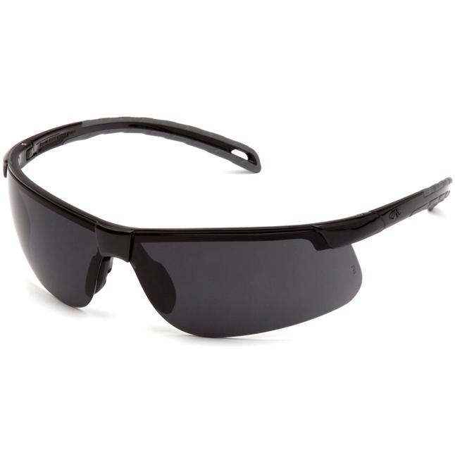 Pyramex Ever-Lite® Partial Frame Safety Glasses