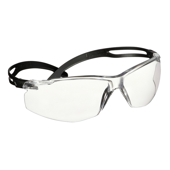 3M™ SecureFit™ 500 Series Safety Glasses