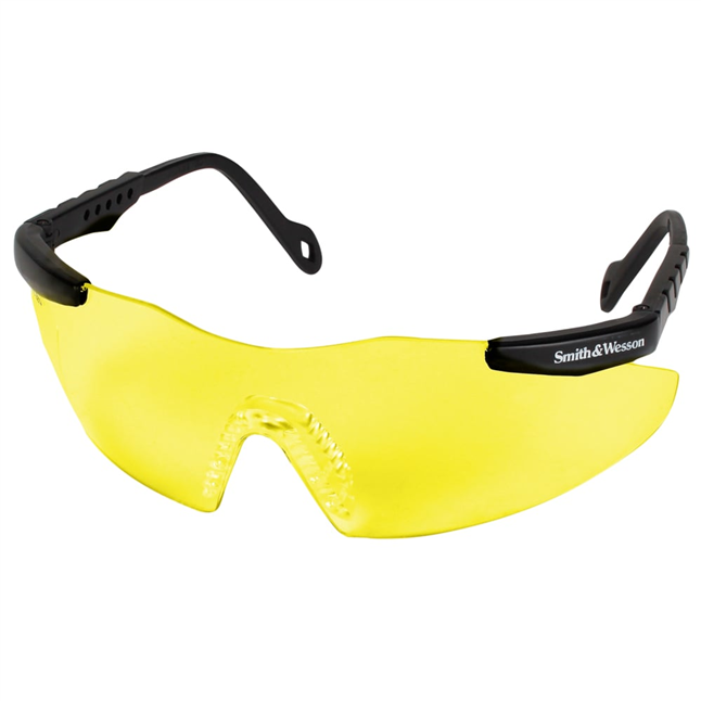 Smith & Wesson® Magnum® 3G Mini Safety Glasses