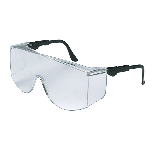 MCR TC1 Series Safety Glasses, XL Main Image
