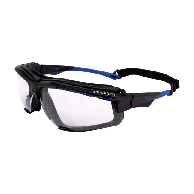 Radians Thraxus Elite™ IQuity Safety Glasses
