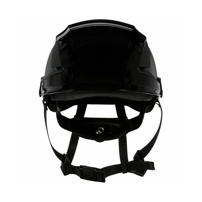 3M™ SecureFit™ X5000 Reflective Unvented Hard Hat