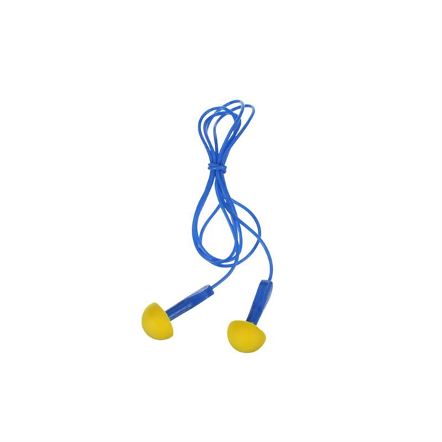 3M™ E-A-R™ Pod Plugs™ Earplugs Main Image