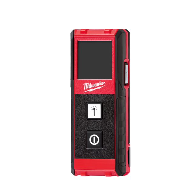 Milwaukee Laser Distance Meters