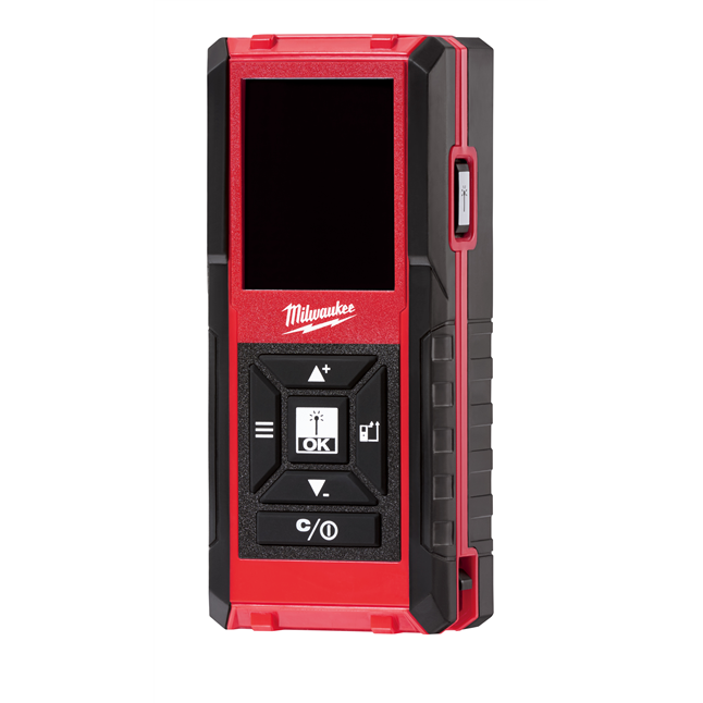 Milwaukee 330' Laser Distance Meters