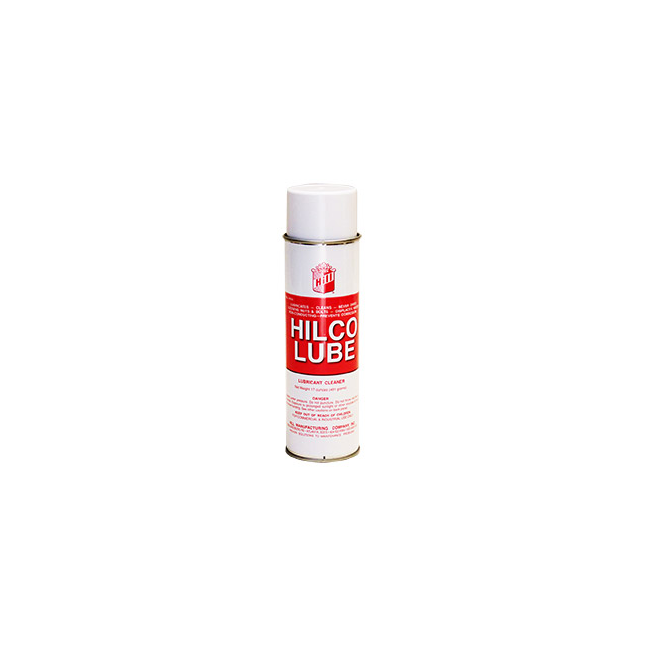 Hilcro Non-Conducting Lubricant Spray