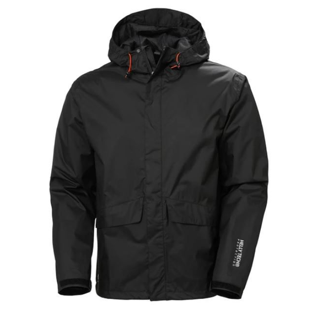 Helly Hansen Manchester Waterproof Rain Jacket